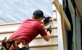 Affordable Siding Repair and Maintenance Services in Acalanes Ridge, CA